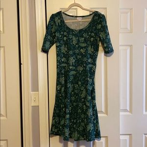 Lularoe Nicole sz large